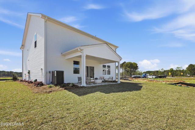 327 Rifle Road, Ridgeland, SC 29936