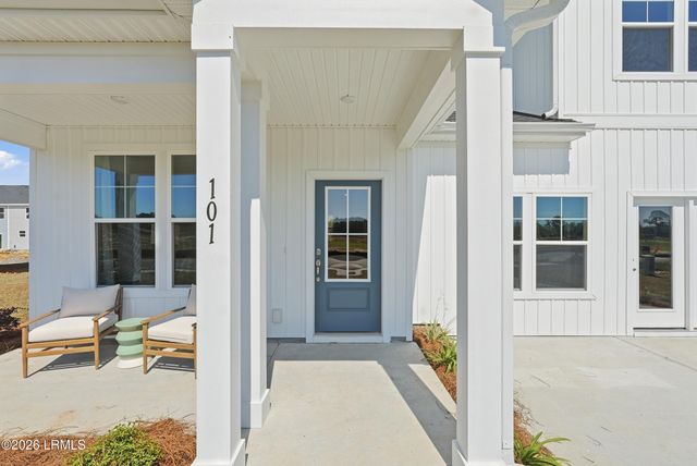 327 Rifle Road, Ridgeland, SC 29936