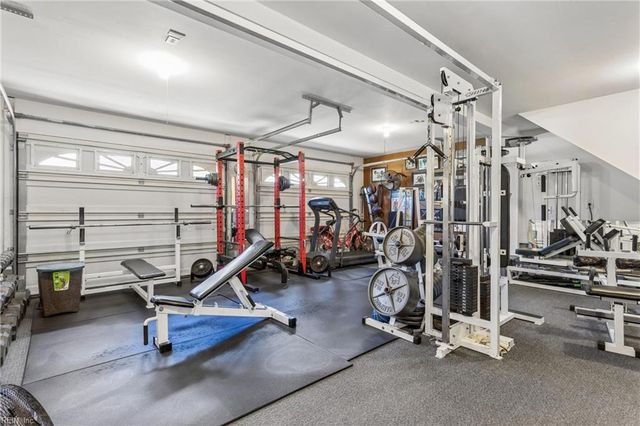 426 Richter LN, Yorktown, VA 23693