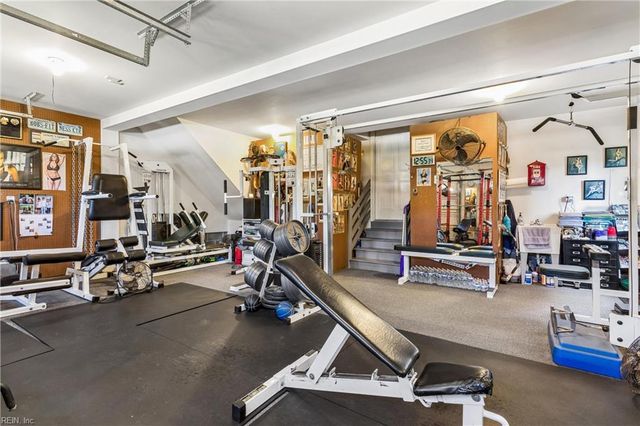 426 Richter LN, Yorktown, VA 23693