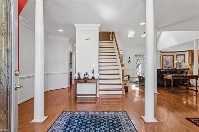 426 Richter LN, Yorktown, VA 23693