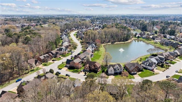 426 Richter LN, Yorktown, VA 23693