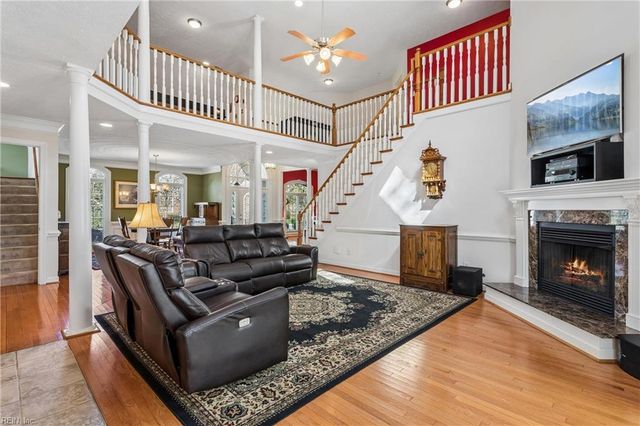 426 Richter LN, Yorktown, VA 23693