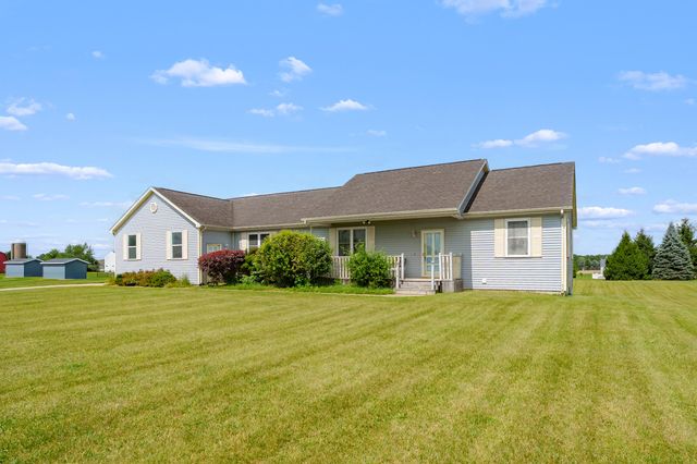 30479 52nd Avenue, Antwerp Twp, MI 49079