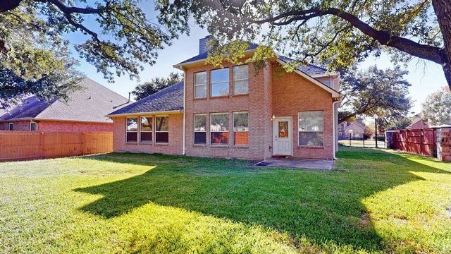 200 Patricia Lane, Highland Village, TX 75077