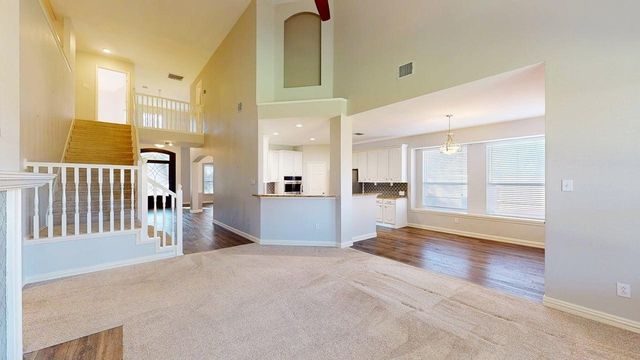 200 Patricia Lane, Highland Village, TX 75077