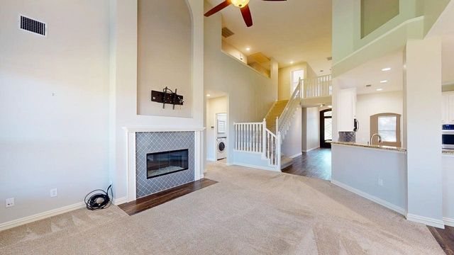 200 Patricia Lane, Highland Village, TX 75077