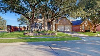 200 Patricia Lane, Highland Village, TX 75077