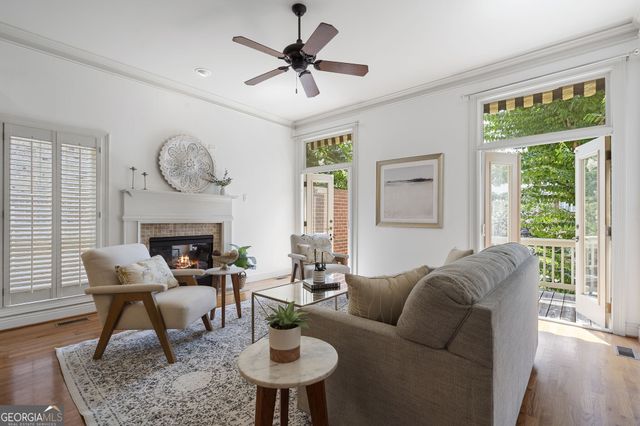 1163 Providence Place, Decatur, GA 30033