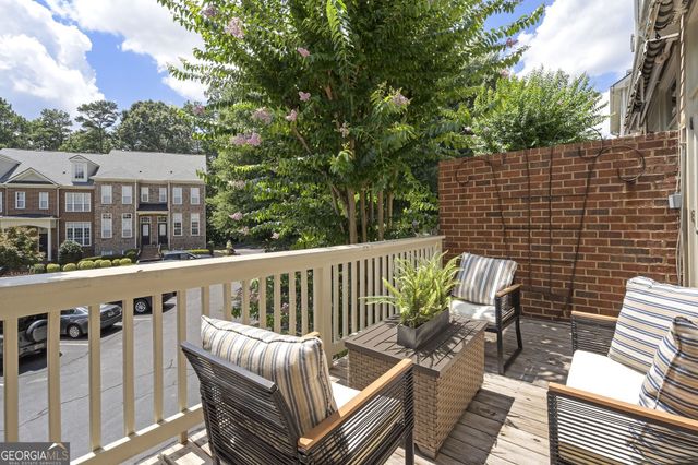 1163 Providence Place, Decatur, GA 30033