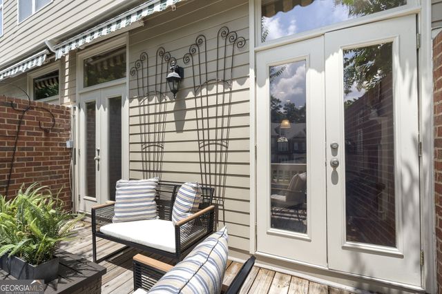 1163 Providence Place, Decatur, GA 30033