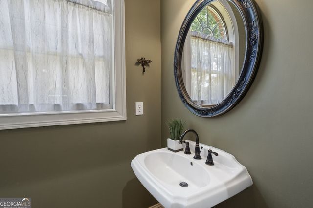 1163 Providence Place, Decatur, GA 30033