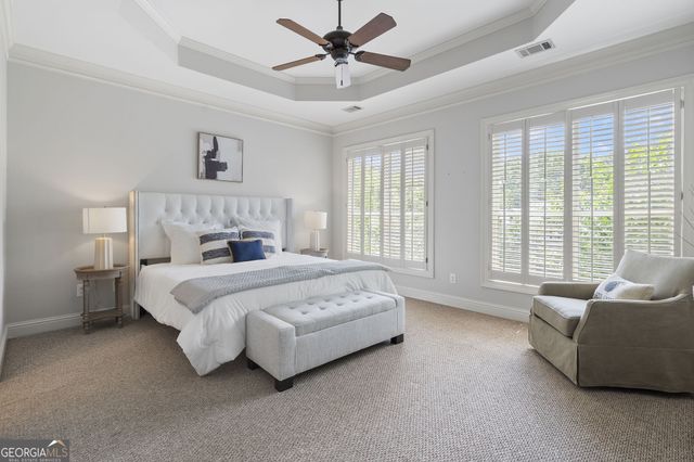 1163 Providence Place, Decatur, GA 30033