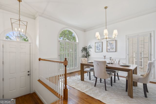 1163 Providence Place, Decatur, GA 30033