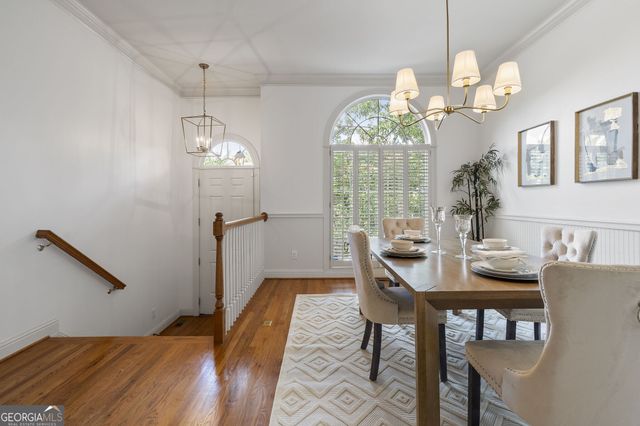 1163 Providence Place, Decatur, GA 30033