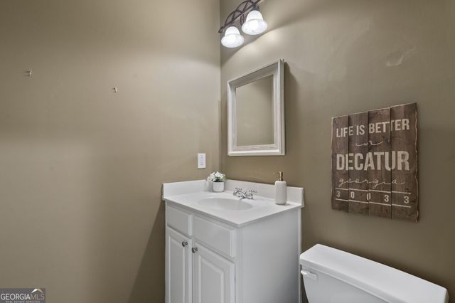 1163 Providence Place, Decatur, GA 30033