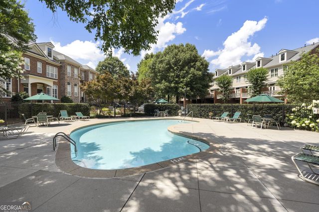 1163 Providence Place, Decatur, GA 30033