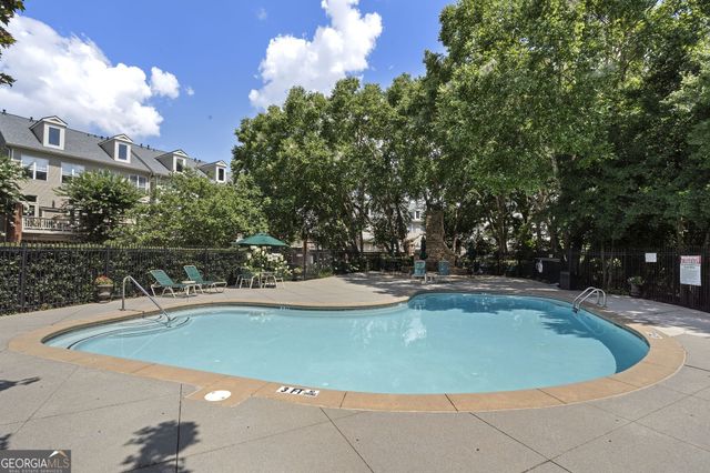 1163 Providence Place, Decatur, GA 30033