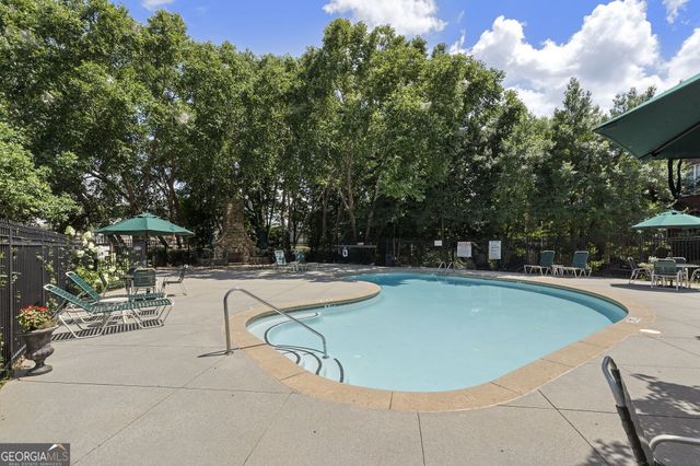 1163 Providence Place, Decatur, GA 30033