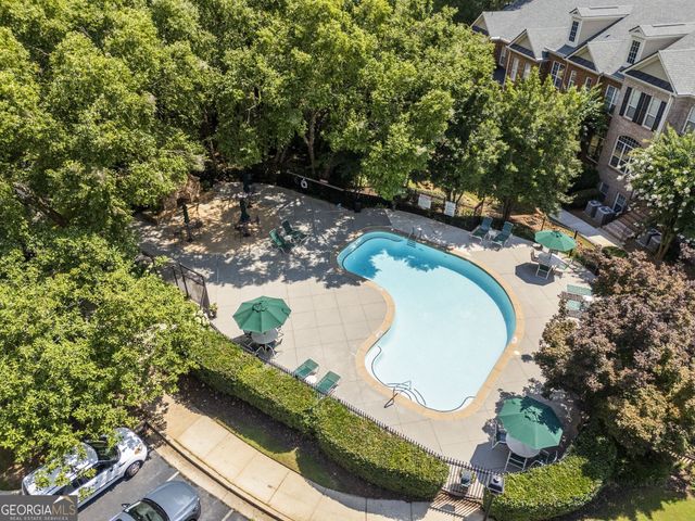 1163 Providence Place, Decatur, GA 30033