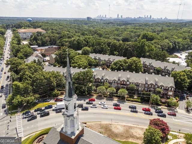 1163 Providence Place, Decatur, GA 30033