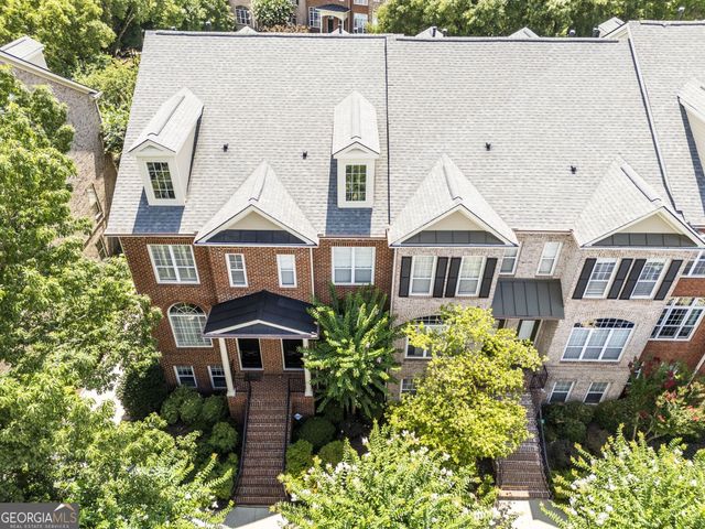 1163 Providence Place, Decatur, GA 30033