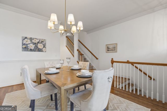 1163 Providence Place, Decatur, GA 30033