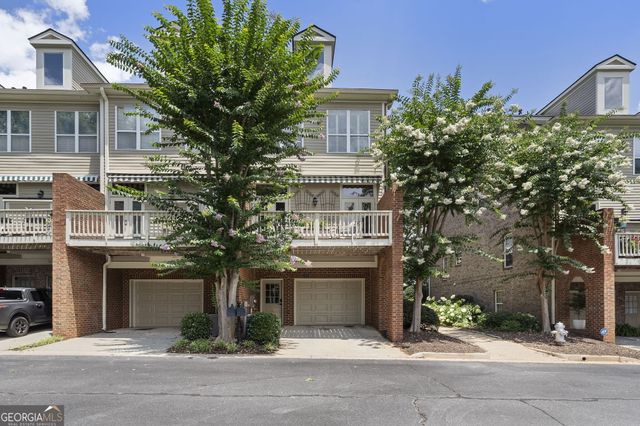 1163 Providence Place, Decatur, GA 30033