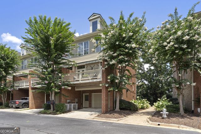 1163 Providence Place, Decatur, GA 30033