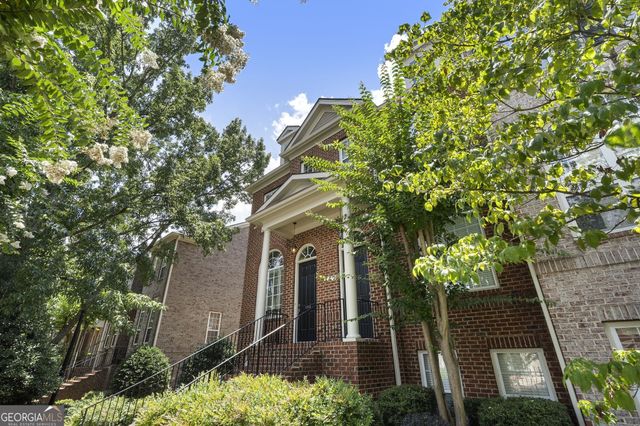1163 Providence Place, Decatur, GA 30033
