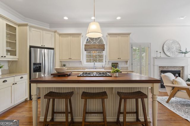 1163 Providence Place, Decatur, GA 30033