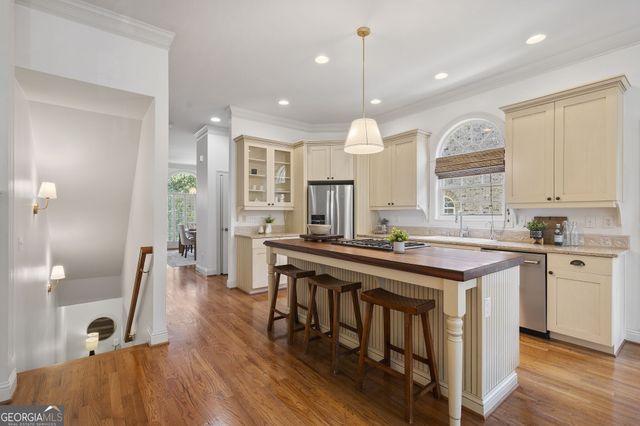 1163 Providence Place, Decatur, GA 30033