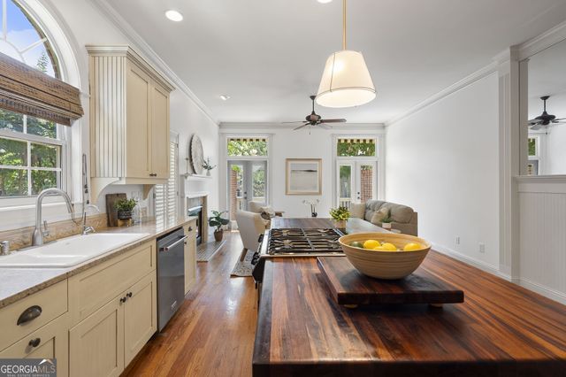 1163 Providence Place, Decatur, GA 30033