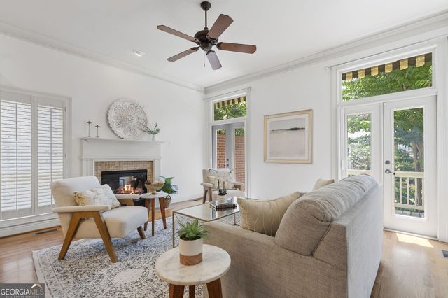 1163 Providence Place, Decatur, GA 30033