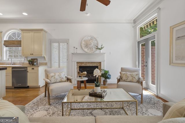 1163 Providence Place, Decatur, GA 30033