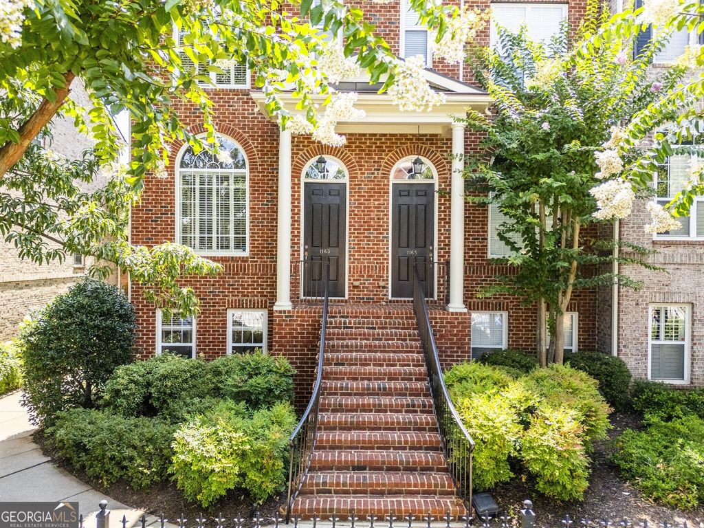 1163 Providence Place, Decatur, GA 30033
