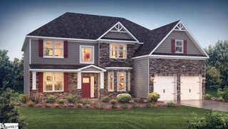 708 Catbird Court, Pelzer, SC 29669