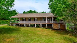 466 Mile Creek Road, Pickens, SC 29671