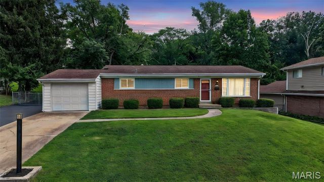 3256 Adie Road, St Ann, MO 63074