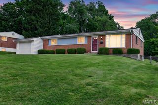 3256 Adie Road, St Ann, MO 63074