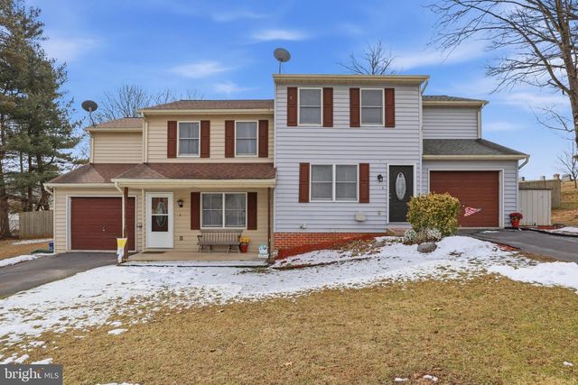 100-110 POPLAR ST, Manchester, PA 17345