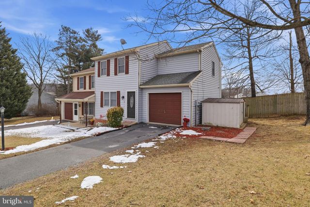 100-110 POPLAR ST, Manchester, PA 17345