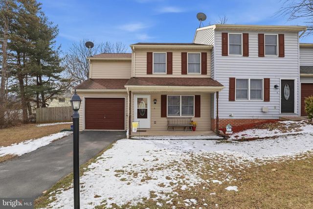 100-110 POPLAR ST, Manchester, PA 17345