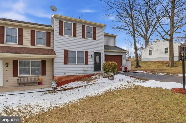 100-110 POPLAR ST, Manchester, PA 17345