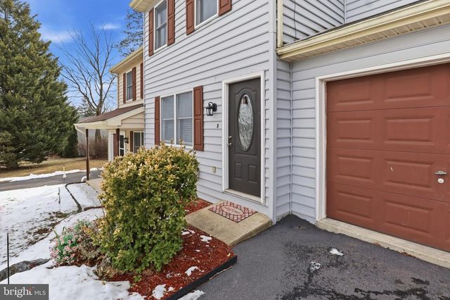 100-110 POPLAR ST, Manchester, PA 17345