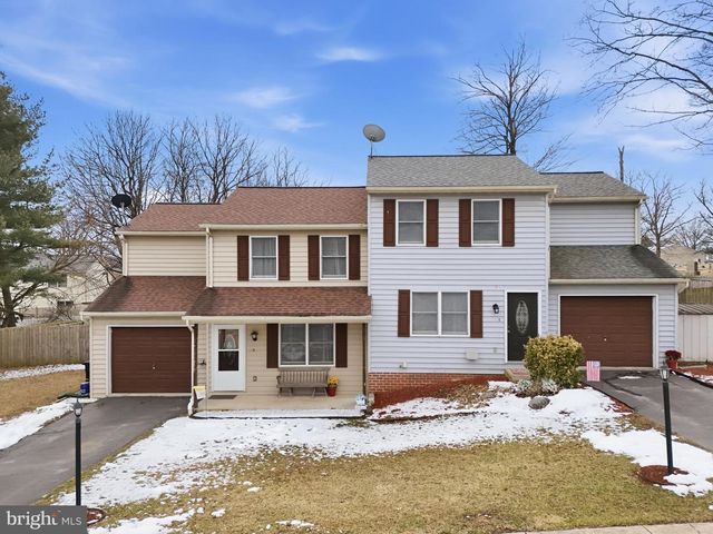 100-110 POPLAR ST, Manchester, PA 17345