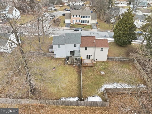 100-110 POPLAR ST, Manchester, PA 17345