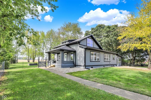 926 W 100 N, Greenfield, IN 46140