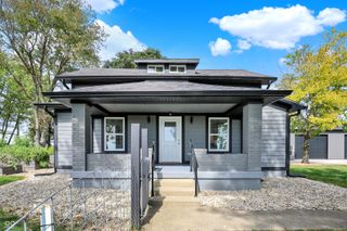 926 W 100 N, Greenfield, IN 46140