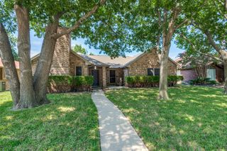 1506 Flameleaf Drive, Allen, TX 75002